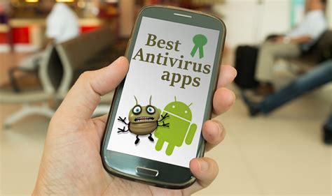 Best antivirus android. Things To Know About Best antivirus android. 